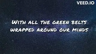 Muse - Uprising (Lyrics) - No advertisement