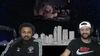 Muse - Uprising | REACTION