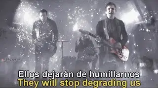 Muse - Uprising | Sub. Español + Lyrics