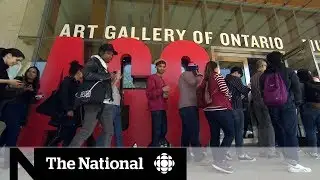 Museums push to get more young people in the doors