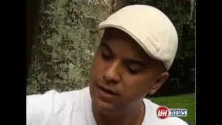 Music News com Jariston Lima Bloco 1