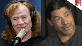 Musicians Talking About Cliff Burton