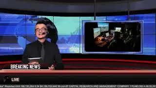 Musk and Ukraine Team Up to Cripple Russia