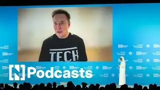 Musk announces Dubai Loop and Captain America protests revive