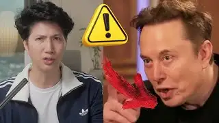 Musk & Bros panic in cash burn collapse