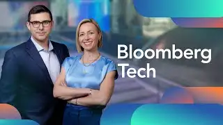 Musk Could Earn $1 Trillion With New Tesla Pay Package | Bloomberg Tech 9/5/2025