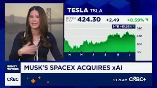 Musk merger complicates SpaceX IPO