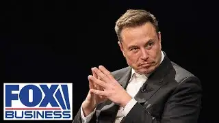 Musk REVEALS when space could see solar powered AI satellites