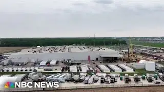 Musk’s xAI supercomputer concerns some Memphis residents