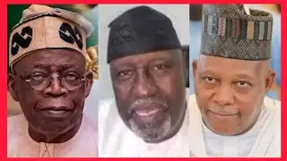 MUSLIM-MUSLIM TICKET HAS COME TO STAY, NO GOING BACK, NIGERIANS GET READY - FAROOQ