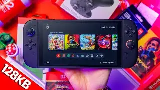 MUST HAVE Switch 2 Accessories