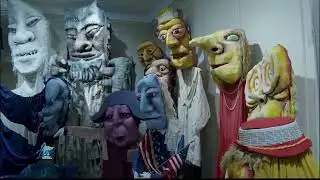 Must See Museum: Hennepin History Museum