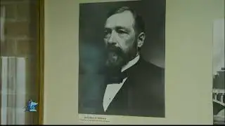 Must See Museum: Hubbard House