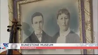 Must See Museum: Runestone Museum