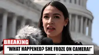 Must watch AOC Embarrassed by Bank CEO During Brutal Testimony