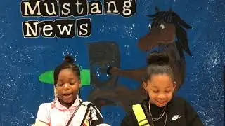 Mustang News 1 9 26   SD 480p