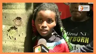 Muthoni aiming for 72-hour tree-hugging world record