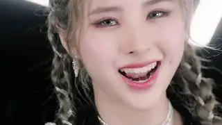 [MV/UHD 4K-60fps] ANS (에이엔에스) - Say My Name (세이마이네임)