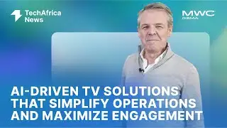 MwareTV at MWC25: AI-Driven TV Solutions That Simplify Operations and Maximize Engagement