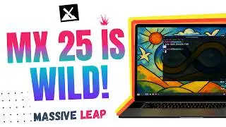 MX Linux 25 RELEASED! The DistroWatch KING Just Got a WILD Makeover! (NOT Everyone’s Happy)