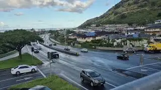 My 2nd Job Kalihi Elementary School (Buhay Hawaii)(4K)