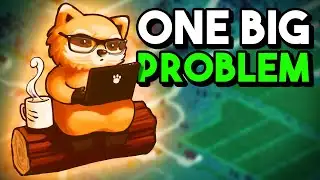 My Big Problem With Build 42... A Critical Project Zomboid Discussion!