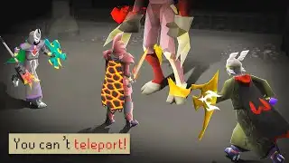 My Biggest Mistake in 21 Years of Playing Runescape (#24)