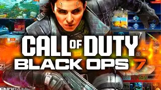 My BRUTALLY Honest Thoughts About Black Ops 7 & It