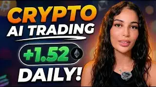 My Daily Ethereum Arbitrage Trading Routine / Trading Strategy