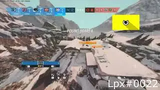 My Day Key with Badping.us (RainbowSix Hack)