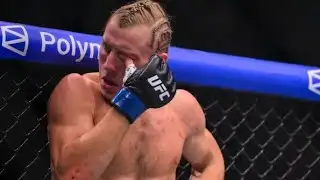“My Eyes Were Damaged” — Paddy Pimblett Breaks Silence After UFC 324 Loss