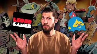 My Favorite Board Game Company is Changing ...