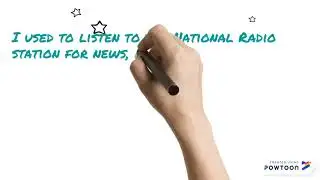 MY FAVOURITE NEWS SOURCE