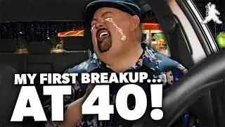 My First Breakup… At 40! | Gabriel Iglesias