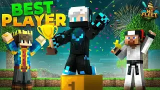 My First Day In MCFLEET Gone Crazy!! 😍