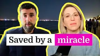 My first interview with a Chabad Rabbi | Rabbi Yosef Eichenblatt