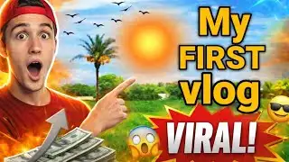 MY FIRST VLOG || 2026 🥺|#tarending vlogs@anandvloggr-n2g