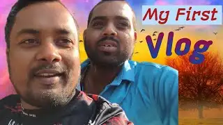 My First Vlog 🥰 || My First Vlog 2026 || RajaBabu Vlogs