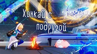 My Friend Rates the Puppet Designs in Honkai: Star Rail