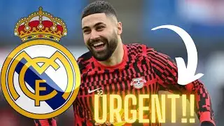 MY GOD! DID YOU SEE? JUST HAPPENED! NEWS FROM MADRID