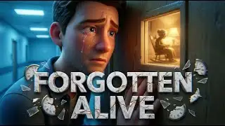 My Grandma Was Dead for 20 Years... Or So I Thought 🗝️ #LifesInk #Truth #storytelling