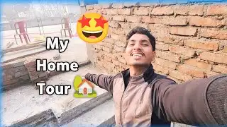 My Home Tour 🏡  | Highlight vlogs 
