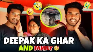 My Home Tour in Village 😊 | TheRDRShow