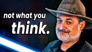 My HONEST Thoughts about Kathleen Kennedy’s Exit..