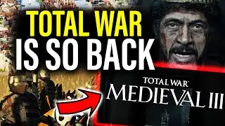 My Honest Thoughts About Medieval 3 Total War & A New Engine
