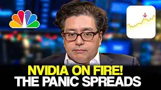 My Honest, Updated Predictions for Nvidia - Tom Lee