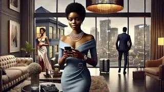 My husband left me for a wealthy mistress not knowing I