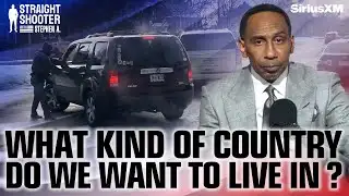 My immediate reaction to the ICE shooting in Minneapolis today