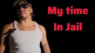 My Jail Experience, Control your Mind, Good News from a Bro