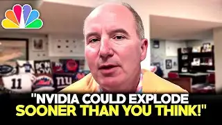 My Latest 2026 Nvidia Forecast is Beyond Belief - Dan Ives